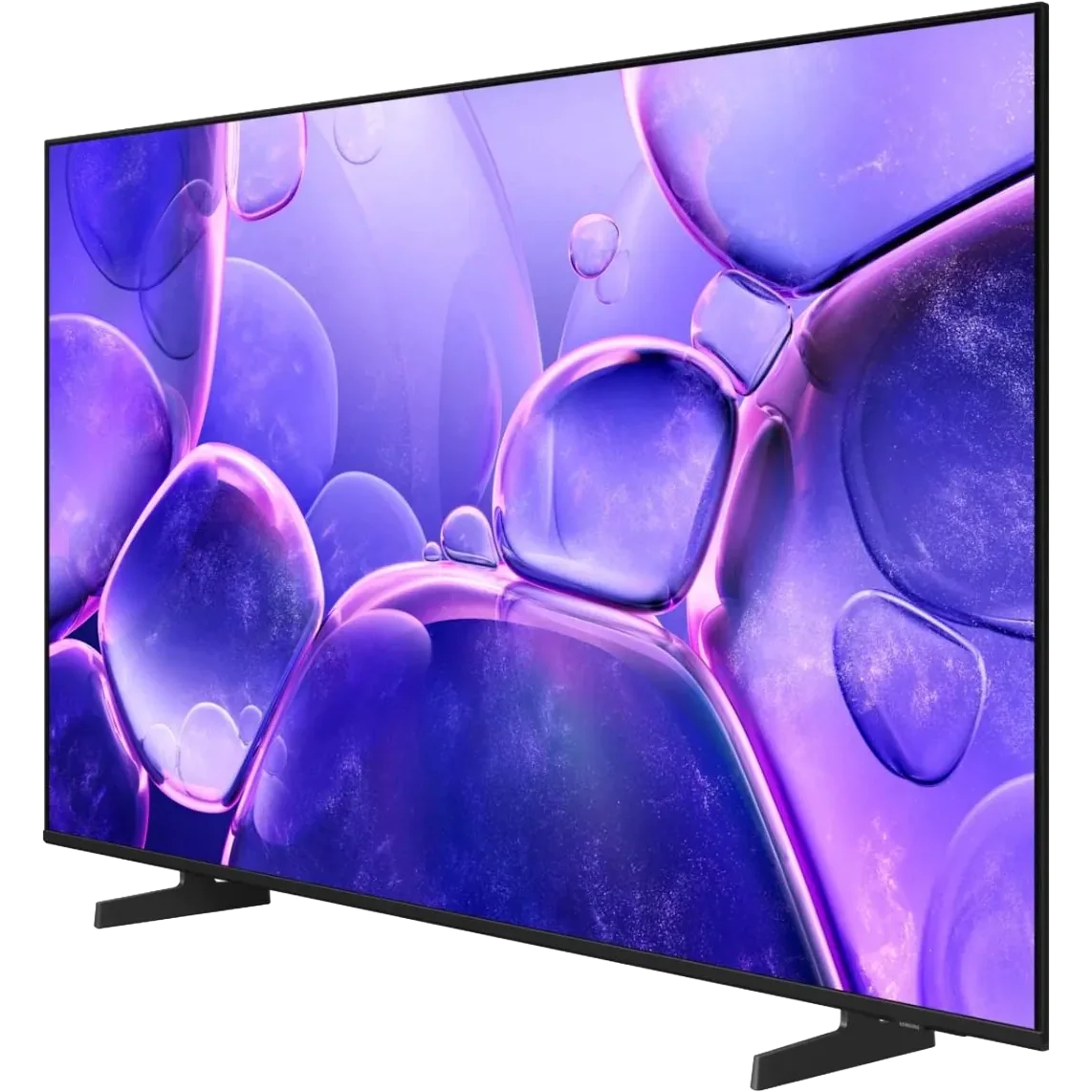 Samsung 55" 4K Ultra HD LED Crystal Processor 4K Smart TV - Image 2