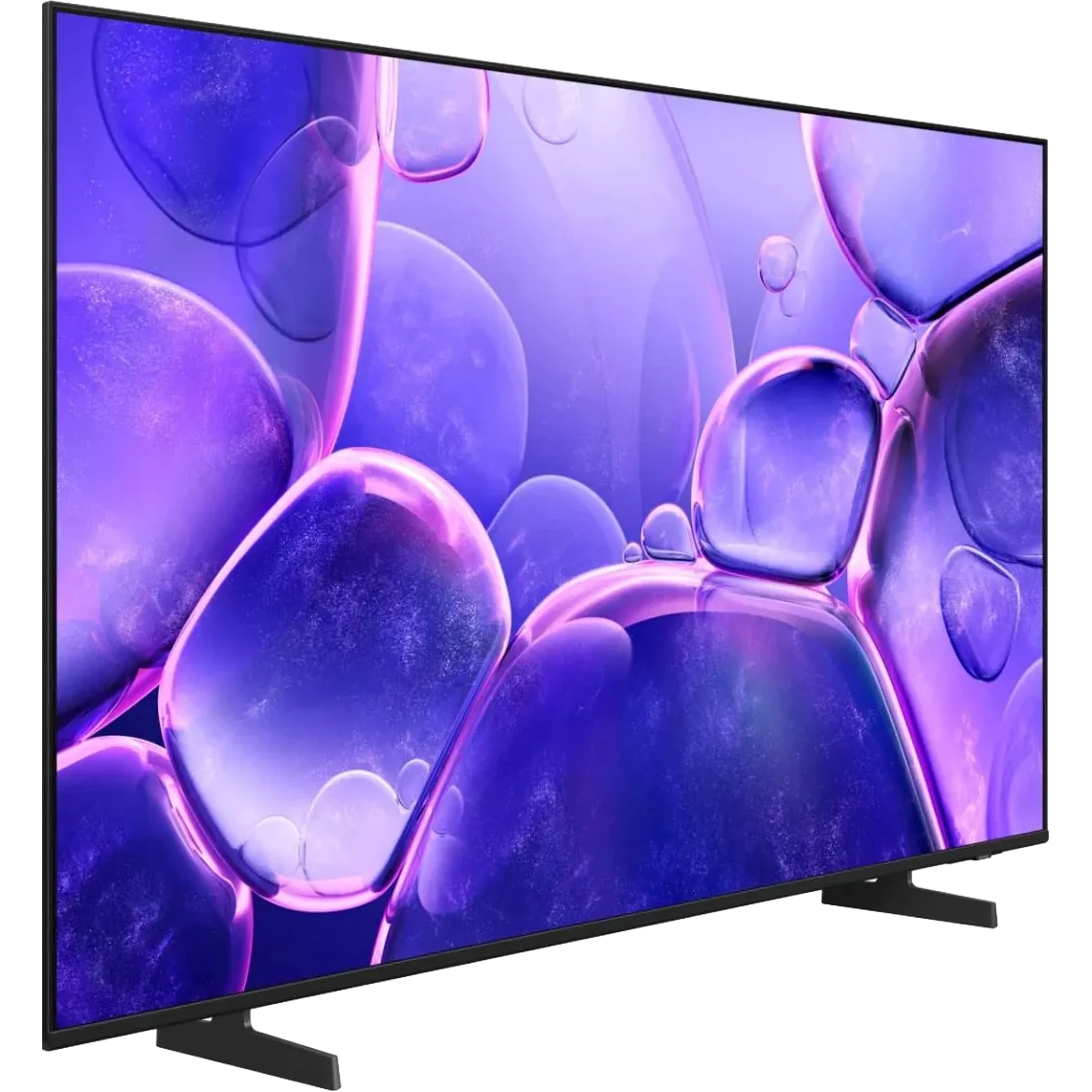 Samsung 55" 4K Ultra HD LED Crystal Processor 4K Smart TV - Image 3