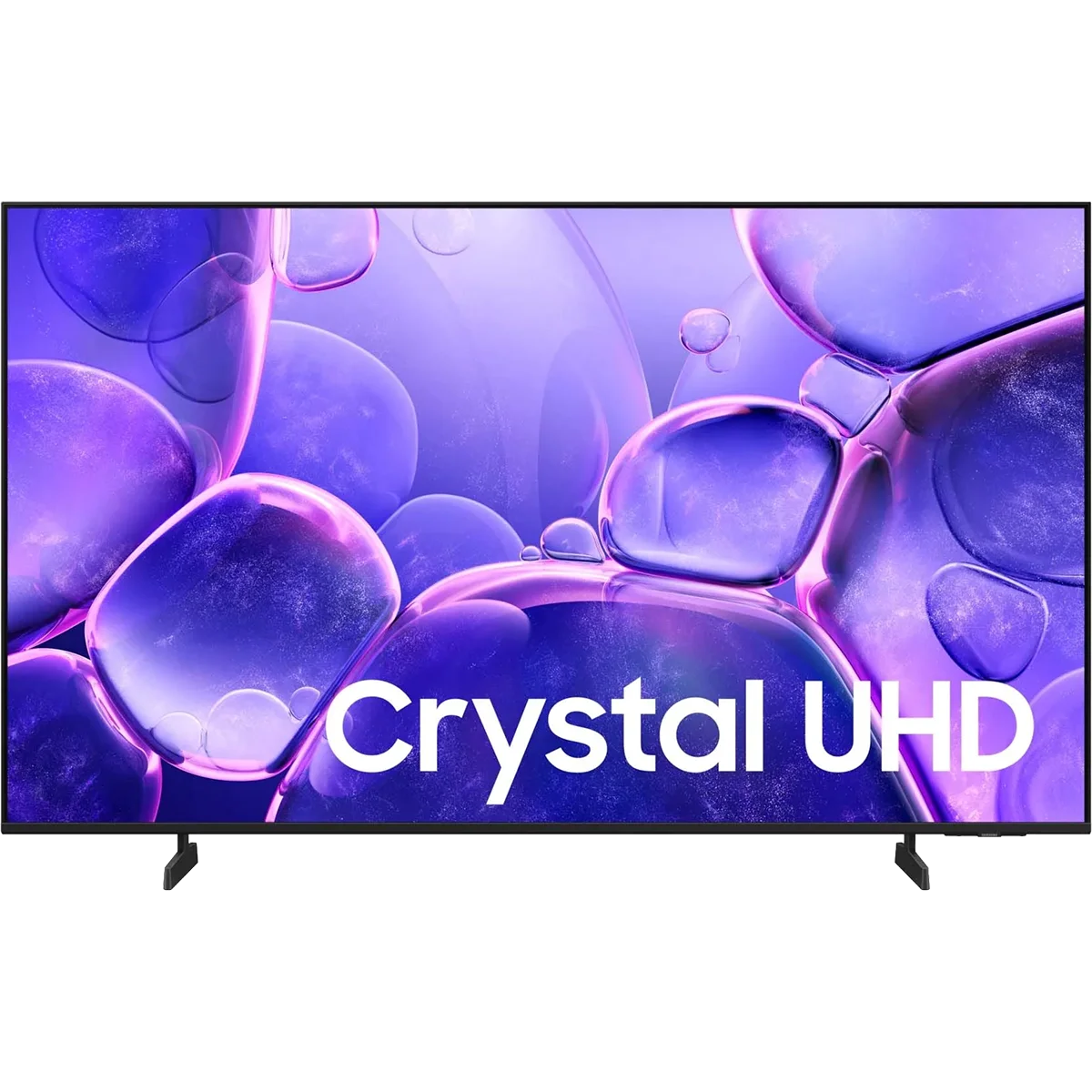 Samsung 55" 4K Ultra HD LED 4K Smart TV