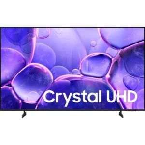 Samsung 55" 4K Ultra HD LED Crystal Processor 4K Smart TV
