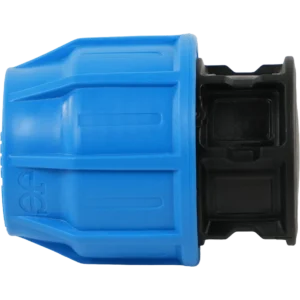 John Guest MDPE Comp Stop End - 20mm