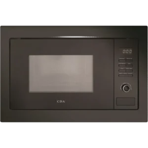 CDA 900w Microwave Oven -  Black