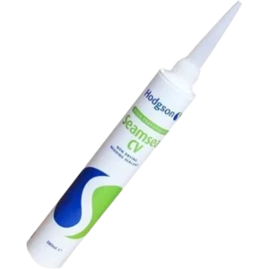 Seamseal CV SEAL052 Sealant IDL99 Cream 380ml Tube