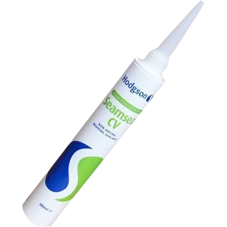 Seamseal CV SEAL052 Sealant IDL99 Cream 380ml Tube