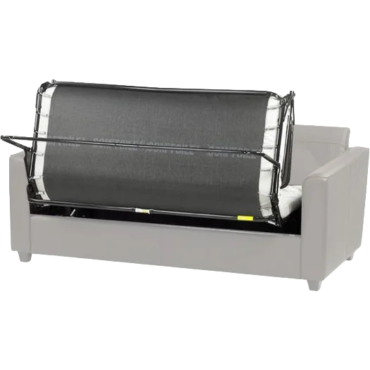 120cm Folding Bed Base - Image 2