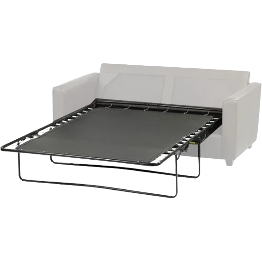 120cm Folding Bed Base