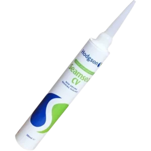 Seamseal CV SEAL051 Sealant IDL110 White 380ml Tube