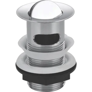Swivel Top Slotted Basin Waste