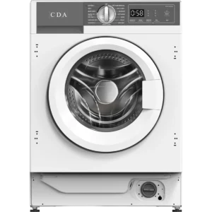 CDA 8/6KG Intergrated Washer Dryer