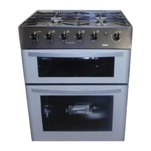 Cooking (LPG)
