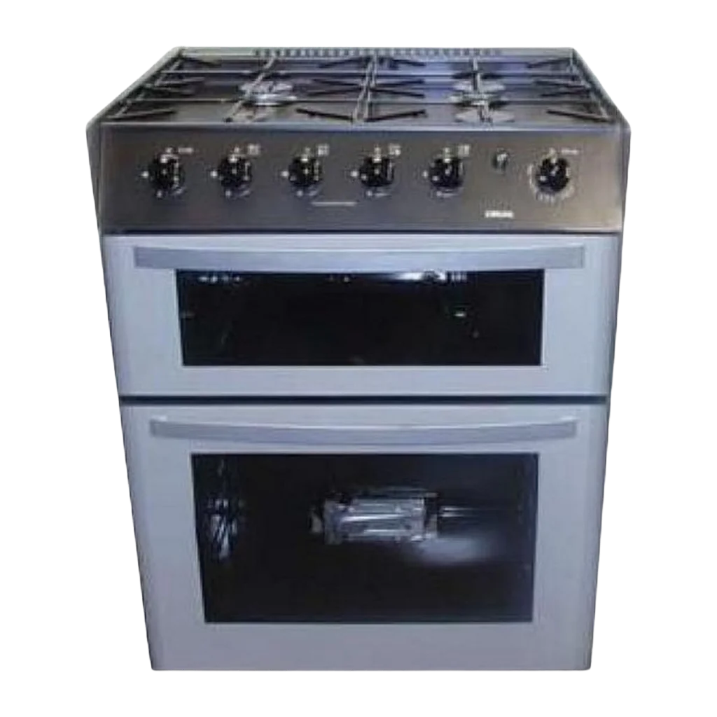 Cooking (LPG)