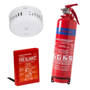 Fire Safety