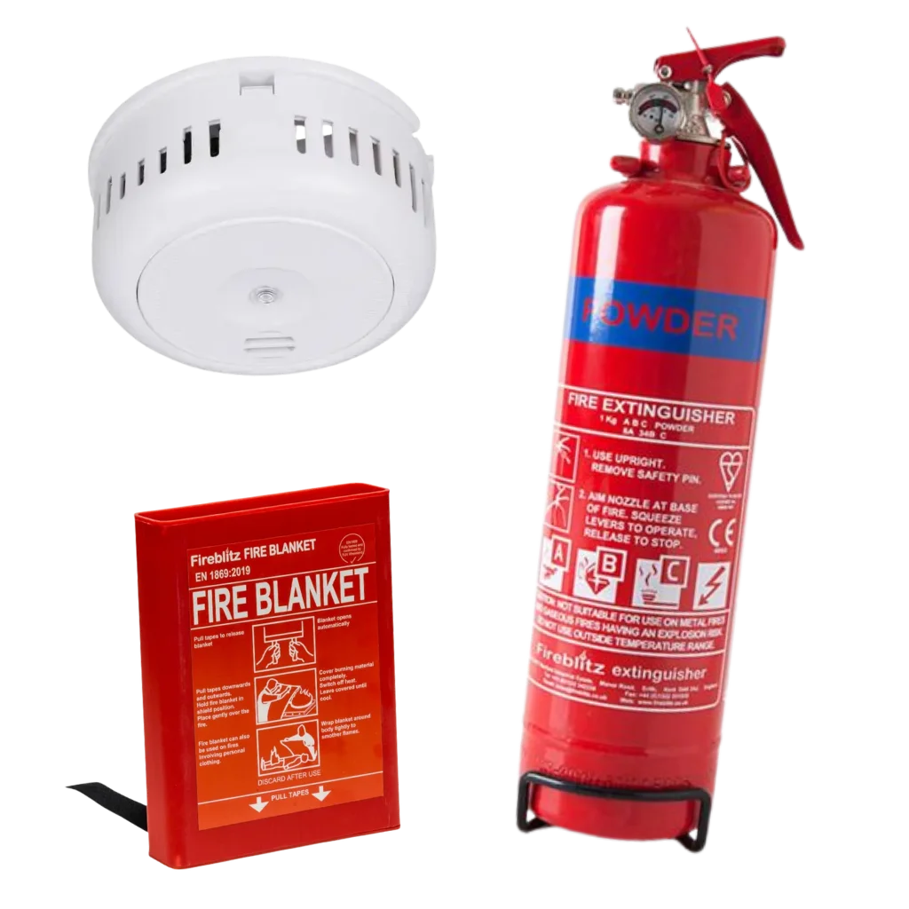 Fire Safety