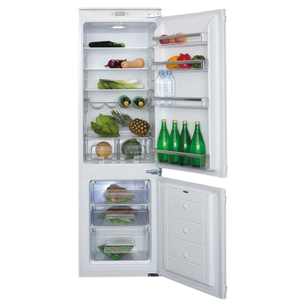 Refrigeration