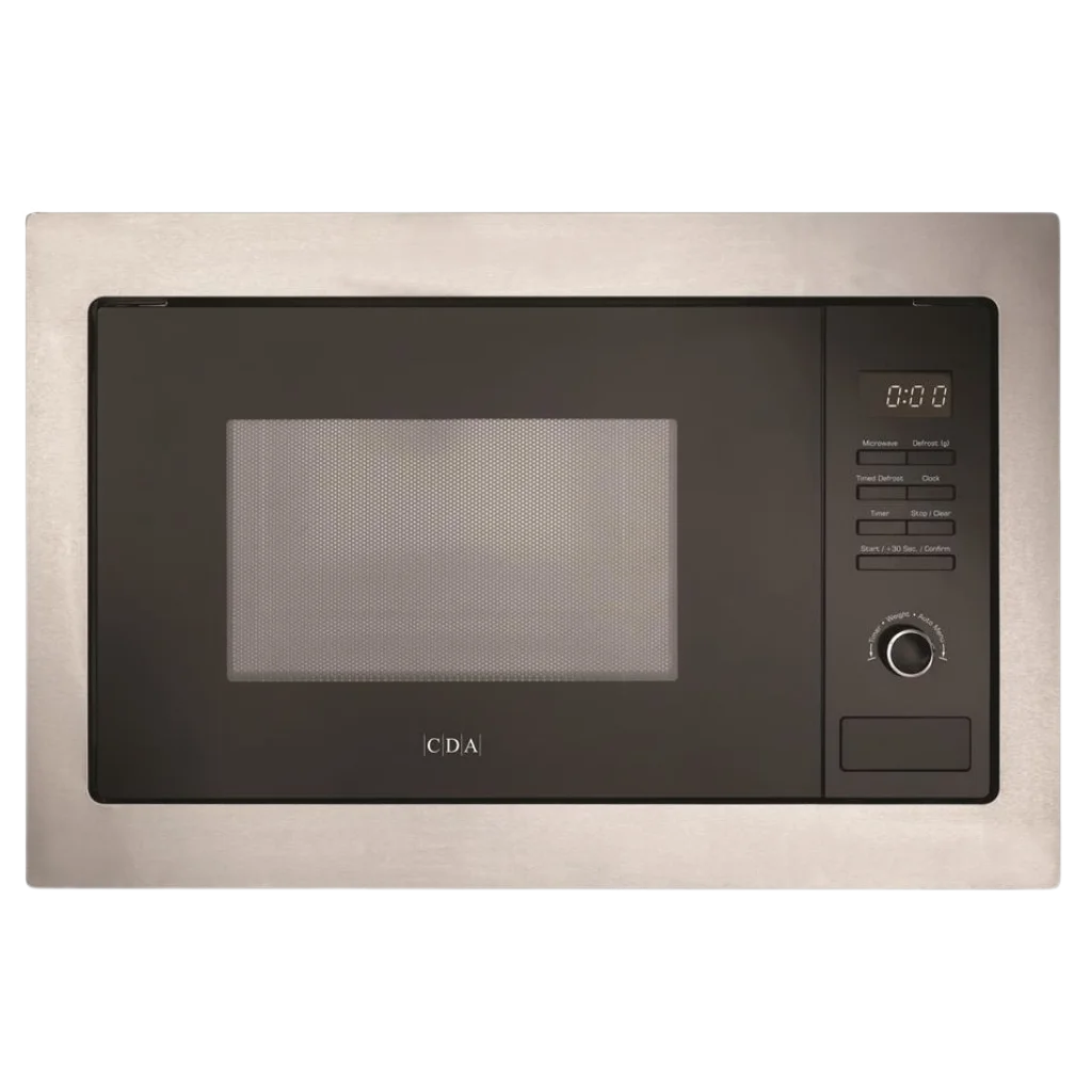 Kitchen Domestic Appliances