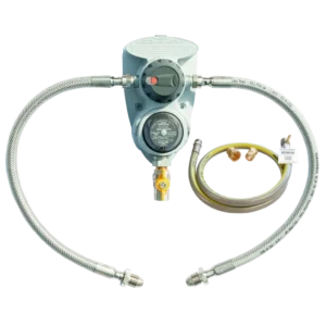 Gas Equipment