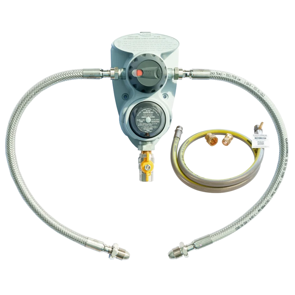 Gas Equipment
