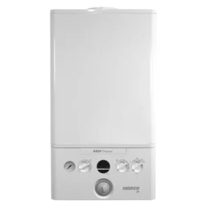 LPG Water Heating