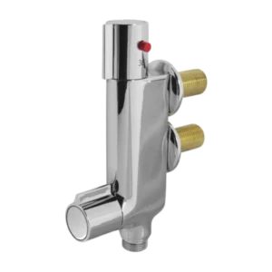 Taps & Shower Valves