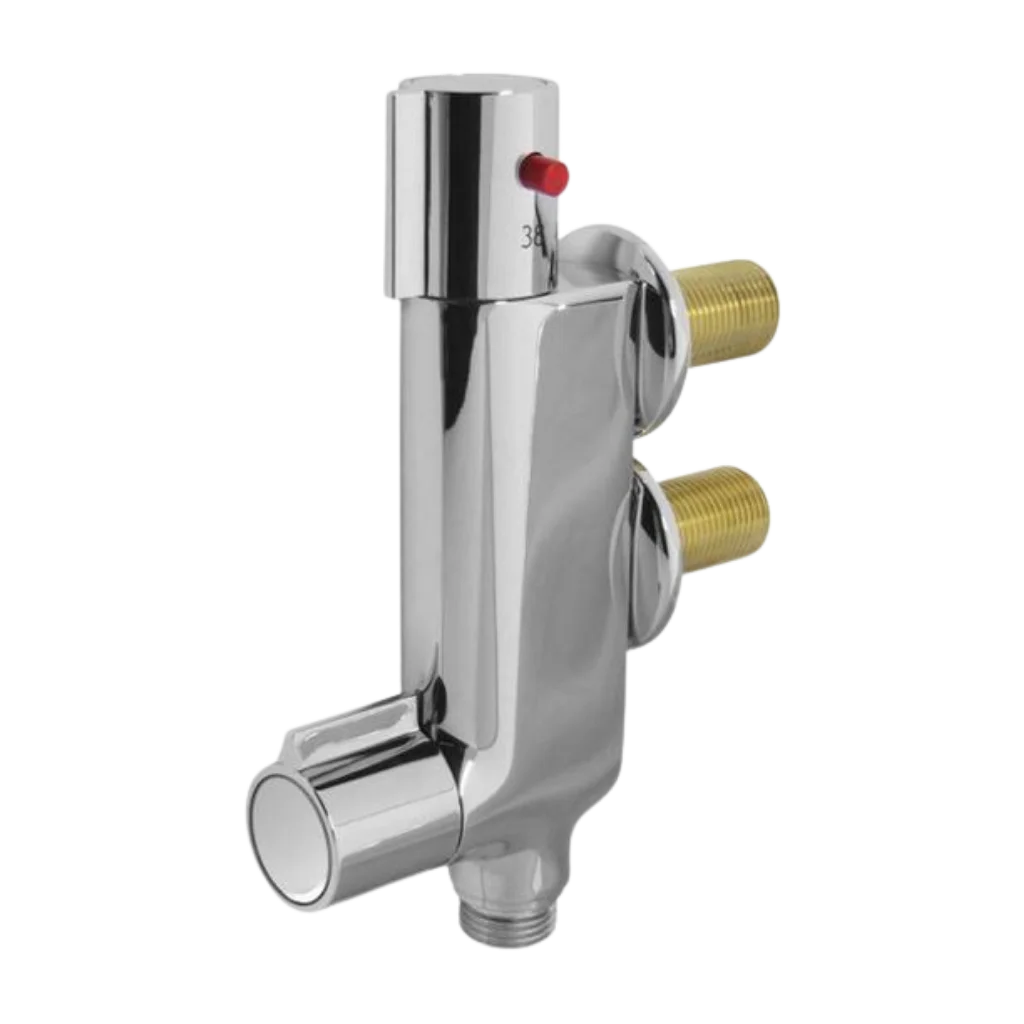Taps & Shower Valves