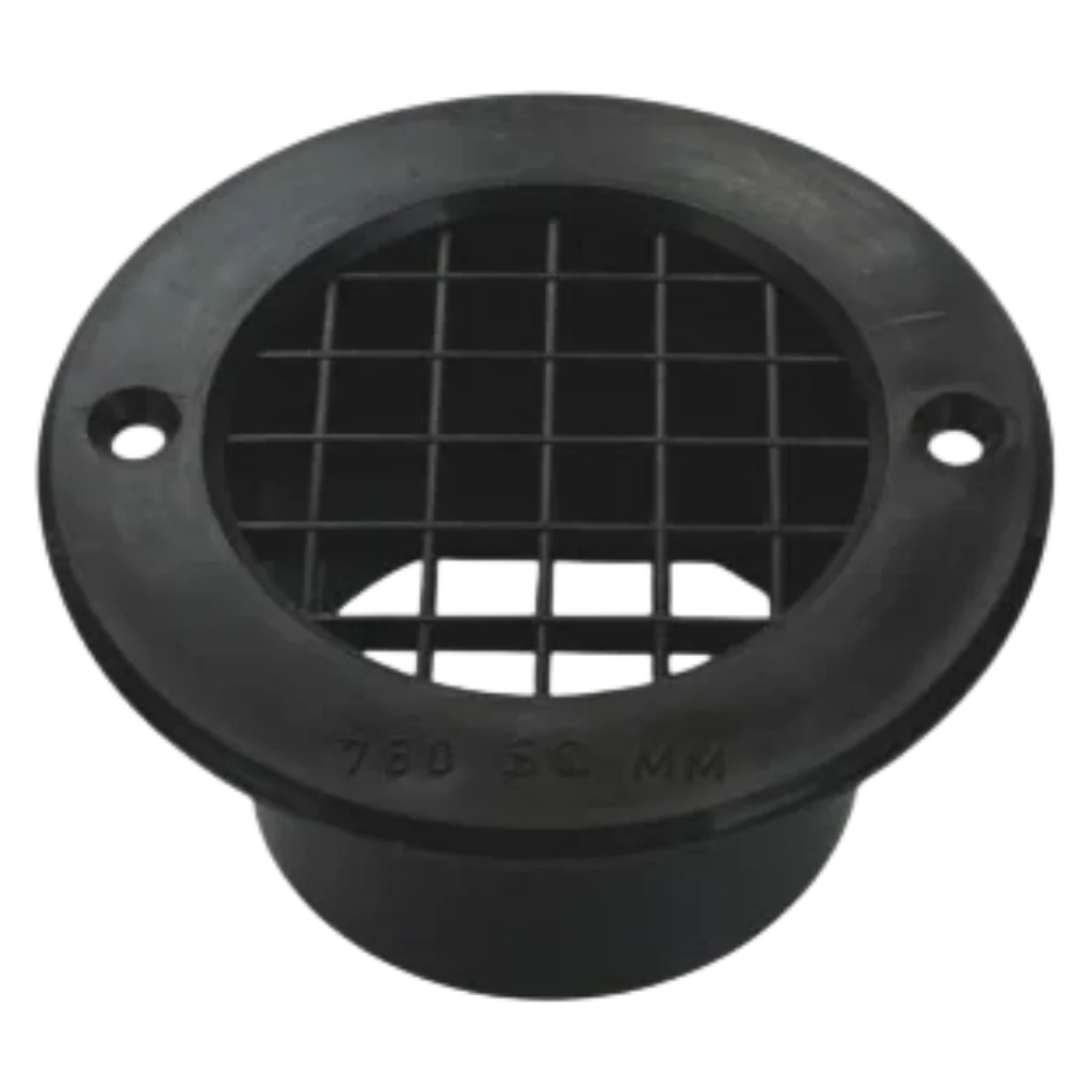 Vents
