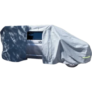 Fiamma Cover Premium Van Long