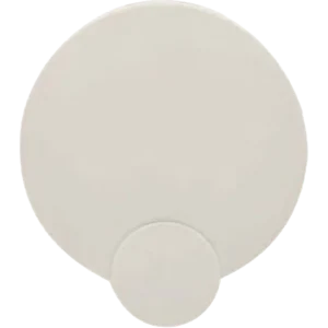 FAP Electric Socket Outer Cover - White