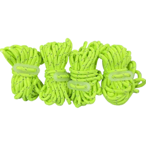 Quest 4m Guy Rope (4 Pack)