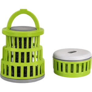 Quest Foldable Mosquito Killer Lantern