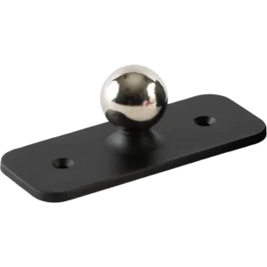 Vew Gimble Brackets For Black Round Dimmable CCT Wall Sconce Light
