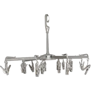 Quest Drying Carousel (20 Pegs)