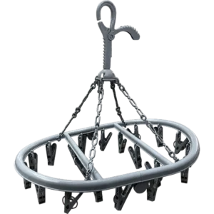 Quest Clothes Drying Hanger (20 Pegs)