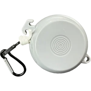 Quest Retractable Clothes Washing Line