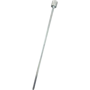 Quest Corner Steady Extension Socket 440mm / 19mm