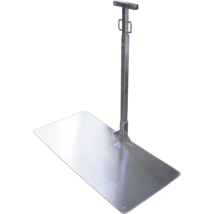 Continental Adjustable Cylinder Stand To Suit Continental Changeover