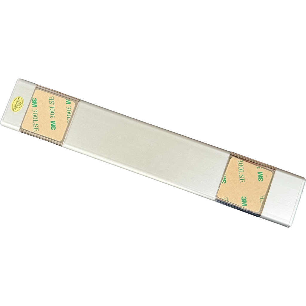 Quest Rechargeable LED Light Strips (2 Pack) - Image 2