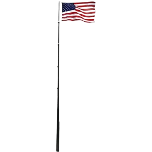 Quest Flag Pole - 4m