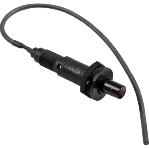 Widney Spark Generator For Fires With A Pilot
