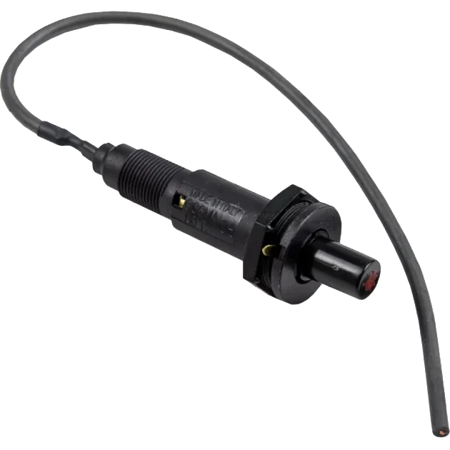 Widney Spark Generator For Fires With A Pilot