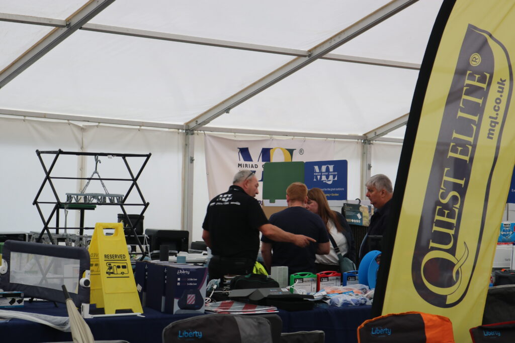 MQL Trade Show 2026 – A Huge Success!