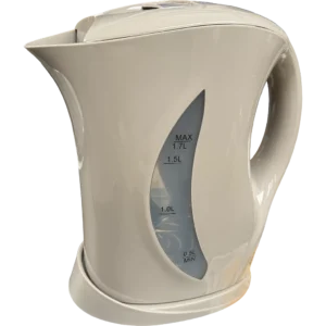 Quest Scotsman 1L Kettle - Cashmere