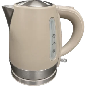 Quest Rocket 1.7L Kettle - Matte Cashmere