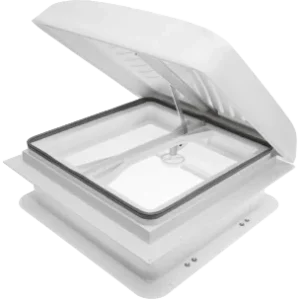 Eurovent Skylight Rooflight Complete