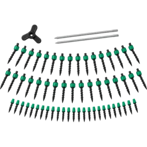 Quest Fluorescent Peg Kit (134 Pack)