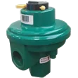 Continental 3rd Stage Meter Box Regulator