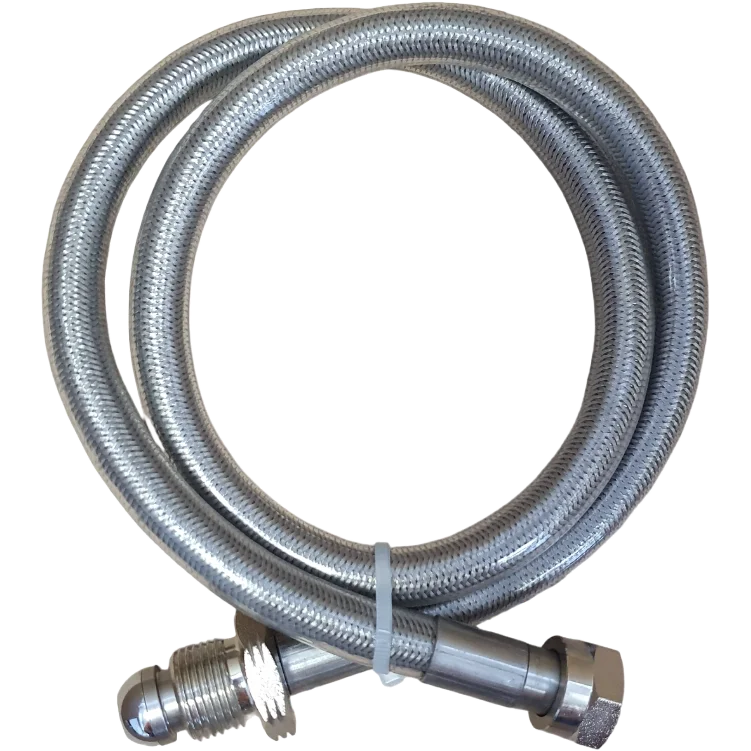 Continental 500mm POL x W20 Non Return Pigtails