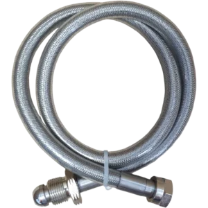 Continental 750Mm Long Spanner Pol Non Return/Excess Flow X W20(M20)Nut