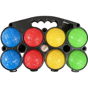 Quest Fun Sport Boules Set with Carry Case