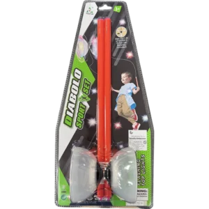 Quest Kite with Light