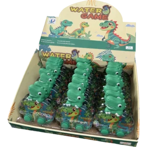 Quest Dinosaur Water Game (Order in Multiples of 24)